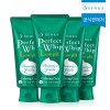 Senka [Senka] Perfect Whip Low pH Calming Cica 100g 4pcs