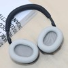 Aiivioll Replacement WH-1000XM6 Ear Pads Compatible with Sony WH-1000XM6 Headphones,