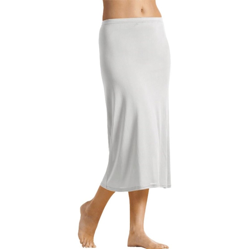 BestSale247 Women's Underskirt Approx. 70 cm - Underskirt Elegant Invisible
