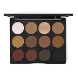 GRIGI PALETTE PREMIUM PRO No 301 THE MATTE PARADISE