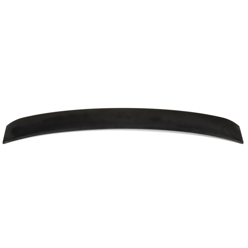 top-refiting Rear Roof Window Visor Spoiler For 2013-2017 Honda Accord