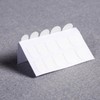 Art tape DIY nail sticker materials double-sided gel nail / 아트 테이프 셀프 손톱 네일 스티커 재료 젤네일 양면