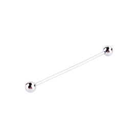 Pisa Corbata Para Hombre, 2.34in Color plata Alfiler de corbata de acero Pisacorbatas Hombre Accesorios Para Traje De Hombre accesorios para traje para hombre