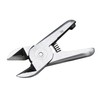 Pneumatic Air Crimping Pliers 2.0mm Iron Wire Shear Clamp Air