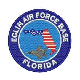 F35 Patches