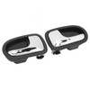 2pcs Car Interior Door Handle S54N 58 330B 65 Replacement