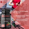 airboy Kidney Cleanse - Detox, Cleanse, Support Kidney Health and