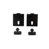 Dee Zee DZ97909 Ford Cargo Anchor Tie Downs