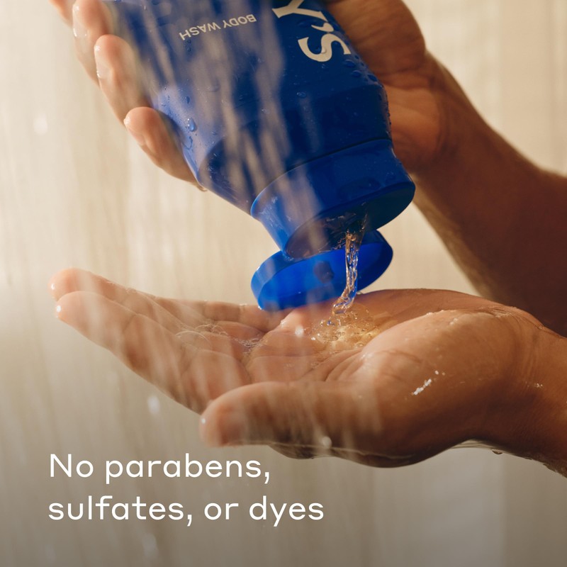 Harry's Men's Body Wash - Spring - (3 Pack) 18