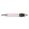 Pneumatic Engraving Pen 1/4in 70000rpm Adjustable Air Micro Pencil Die