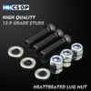 HHCSOP 2" Front Leveling Lift Kit for 2006-2023 Dodge Ram