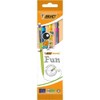 BIC Matic Combos Mechanical Pencils 0.7 Pack of 3