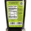 ORGANIC Balsamic Vinegar of Modena (Italy) IGP - 1 bottle