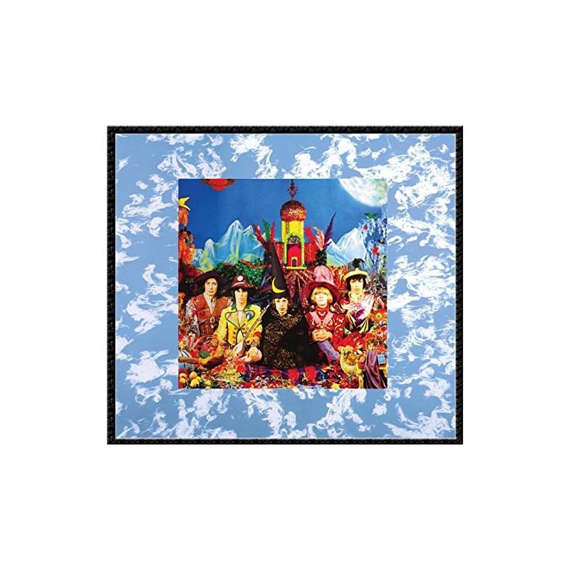 Their Satanic Majesties Request