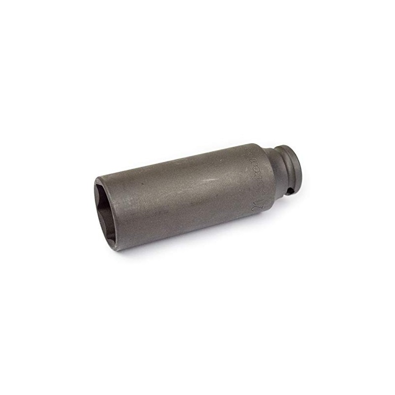 コーケン 3/8(9.5mm)SQ. インパクト6角ディープソケット(薄肉) 21mm 13301M-21