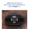 Zoom Zoom H2n Handy Recorder Black Lightweight Compact Stands Alone
