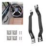 Car Door Handle Interior Kit 55009801K Interior Door Handle Pull