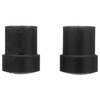 Delphi TD4506W Suspension Leaf Spring Shackle Bushing Kit