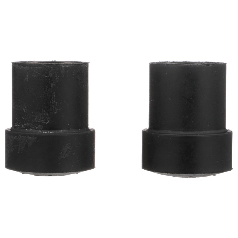 Delphi TD4506W Suspension Leaf Spring Shackle Bushing Kit