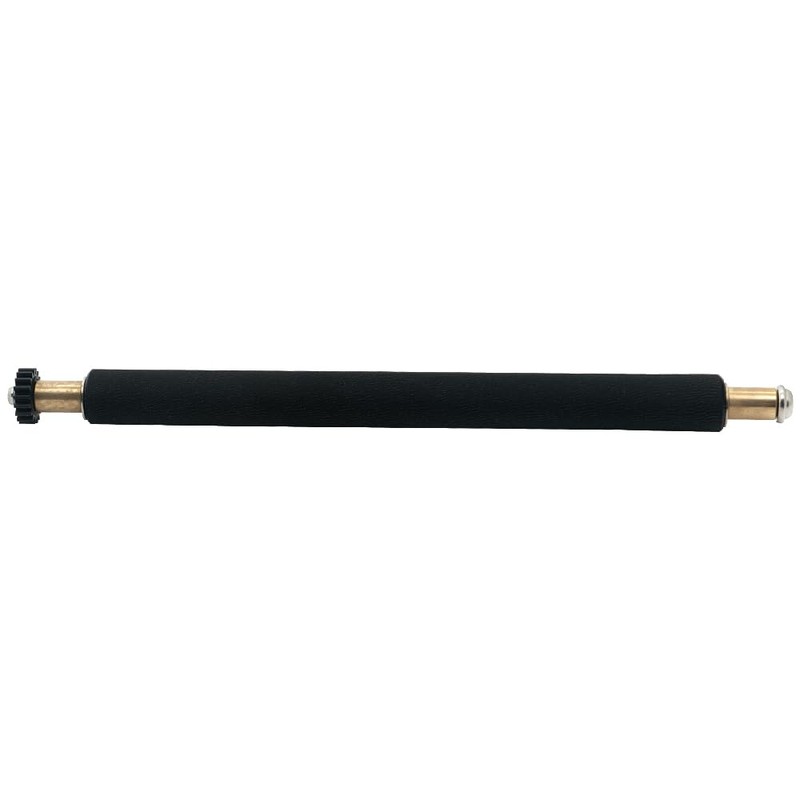 ZQ520 Kit Platen Roller with Gear for Zebra ZQ520 Thermal
