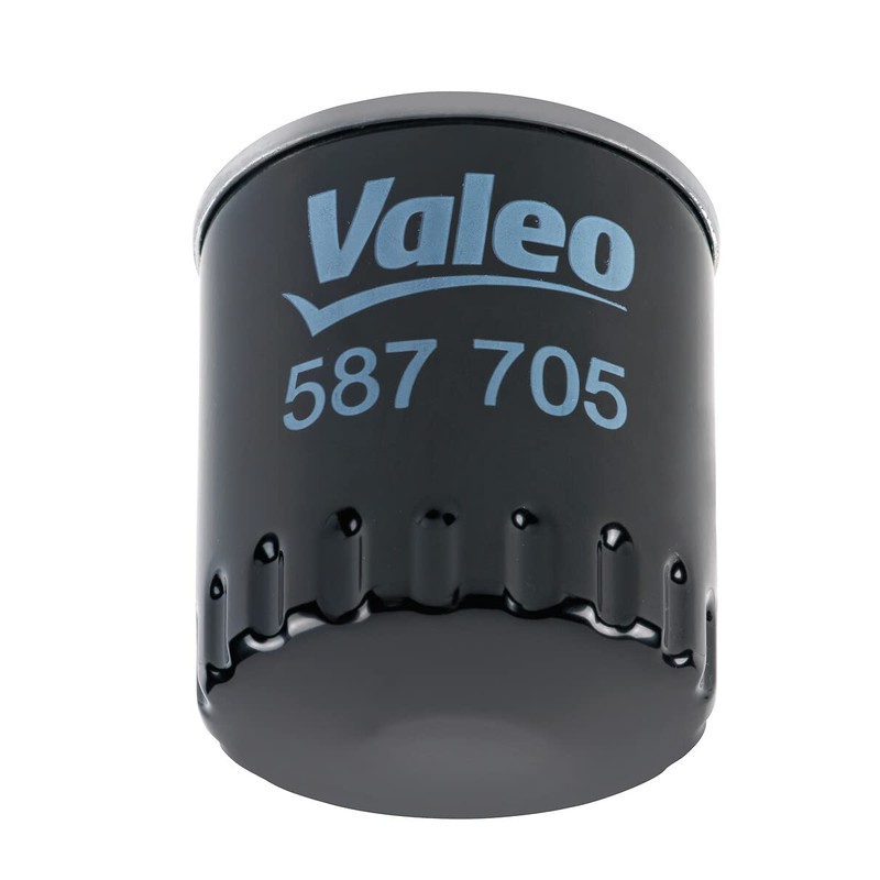 Valeo 587705 Fuel filter