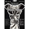 Keiti Clear Series Tank Pad