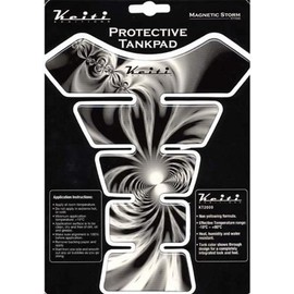 Keiti Clear Series Tank Pad