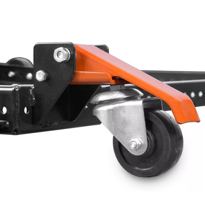 WEN MB500 Heavy Duty 500 lbs Capacity Universal Mobile Base