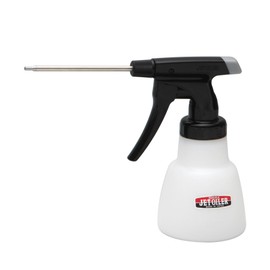 Fulpla Jet Oiler, High Performance Pistol Oiler, Gray, 7.8 fl oz (200 ml) NO.3020