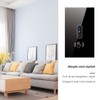 Cerhot US Wall Light Switch Infrared IR Sensor No Need