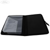 Ford Genuine Document Case Service Booklet Manuals Wallet 1998-Onwards 1450847