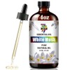Aceite Esencial De Almizcle Blanco (4 Oz/120 Ml) - Aceites