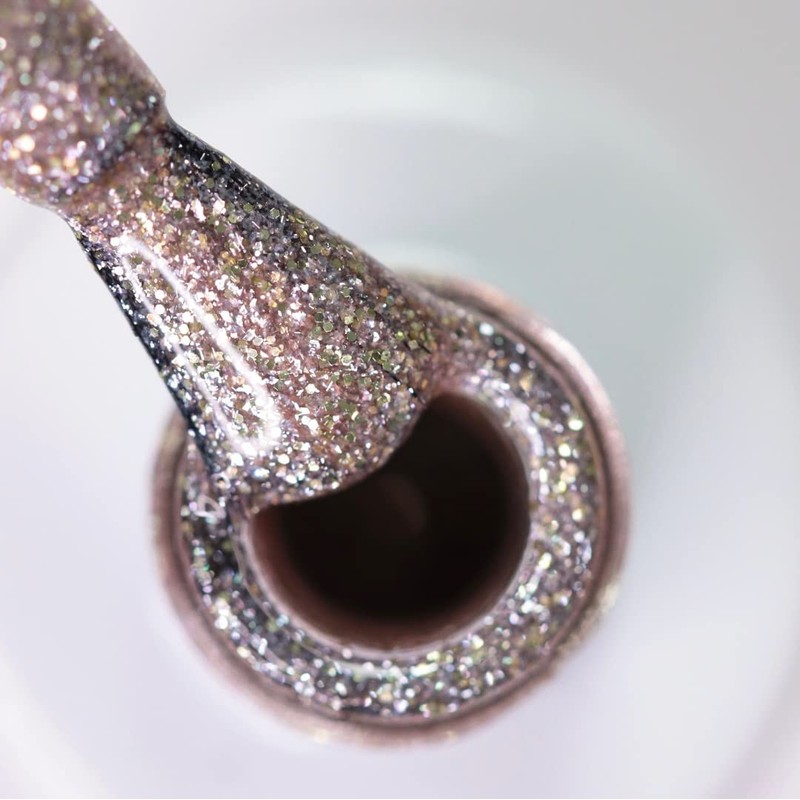 alessandro Striplac Peel or Soak Cheers! - Nude LED Nail