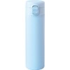 Wahei Freiz RH-1699 Dishwasher Safe Seamless Water Bottle, 16.9 fl