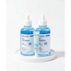 WELLAGE Real Hyaluronic Blue 100 Ampoule 60ml x 2 (+