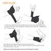 CMC Joint Thumb Splint for Arthritis and Carpal Tunnel Syndrome