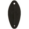 GH867 Chelsea Table Bag Hook, Black (Pack of 10)