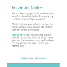 Marena Recovery Chin strap, mid-neck coverage, Beige, M