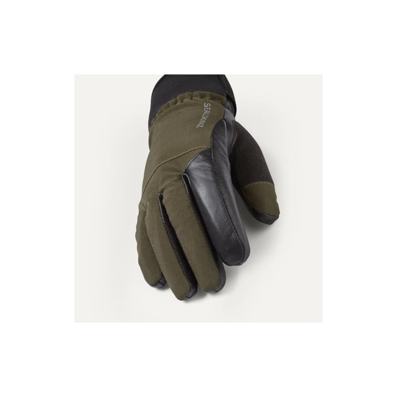 SealSkinz Fordham Waterproof All Weather Hunting Glove