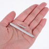 iplusmile Double Head Nails 202pcs Insulation Nails Seamless Design for