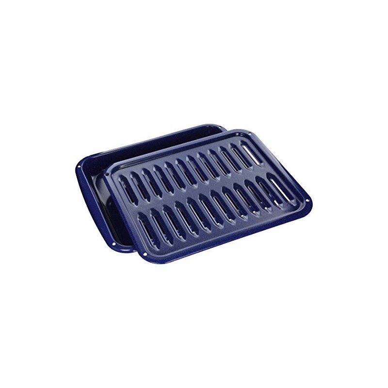 Frigidaire 5304442087 Genuine OEM Broiler Pan for Ranges