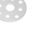 3pcs Water Pump Pulley Fan Spacer Kit Replacement for CHEVY