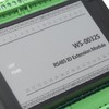 Relay Module 32 Channel Output Interface Board Automated Industry 1813200