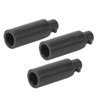 3pcs Rubber Damper Water Seal 6E0 44366 00 Marine Engine