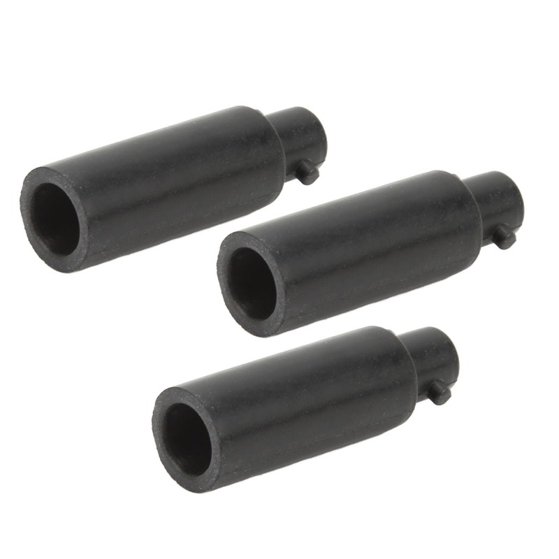 3pcs Rubber Damper Water Seal 6E0 44366 00 Marine Engine