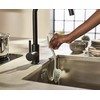 Joseph Joseph Wash & Drain Dish Stone/Sage, One Size, One