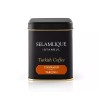 Selamlique Istanbul Turkish Coffee 4.40 oz. Ultra fine ground powder