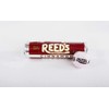 Reed’s Cinnamon Candy Rolls | Traditional Cinnamon Hard Candy |