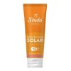 Protector Solar Facial Fps 50 Uva + Uvb Anti Rayos