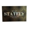 OKALAN Stately Eyeshadow Palette 24 Color Makeup Kit with Mirror
